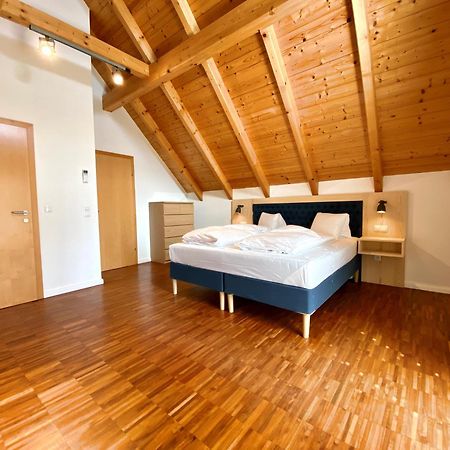 Erzherzog Johann Relax Appartements 埃伦豪森 客房 照片