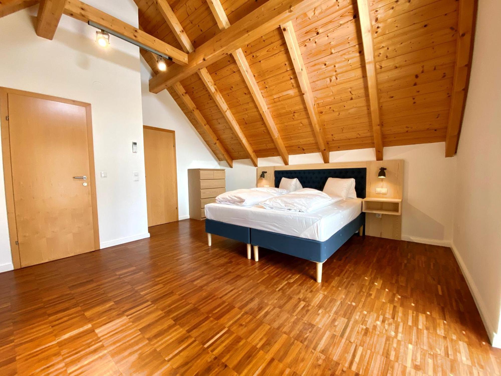 Erzherzog Johann Relax Appartements 埃伦豪森 客房 照片