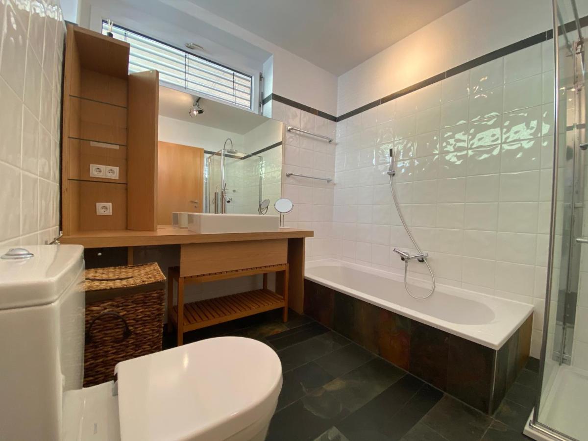 Erzherzog Johann Relax Appartements 埃伦豪森 外观 照片