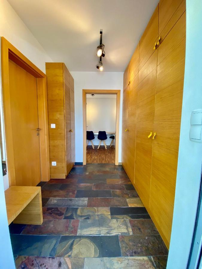 Erzherzog Johann Relax Appartements 埃伦豪森 客房 照片