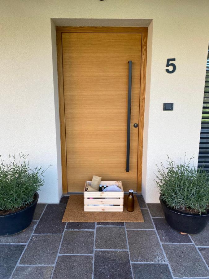 Erzherzog Johann Relax Appartements 埃伦豪森 外观 照片